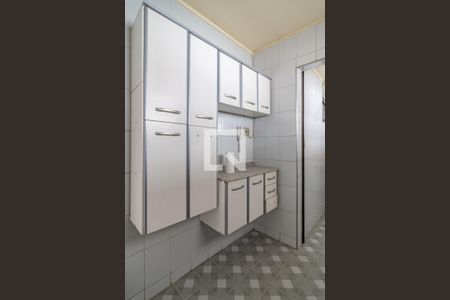 Apartamento para alugar com 40m², 1 quarto e 1 vagaCozinha