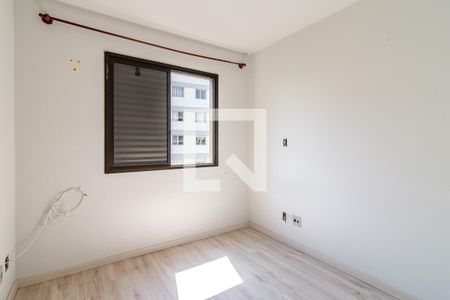 Suíte de apartamento para alugar com 1 quarto, 40m² em Perdizes, São Paulo