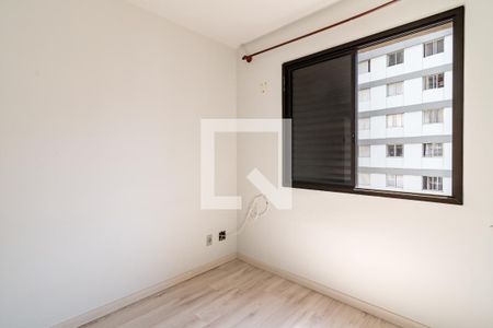 Suíte de apartamento para alugar com 1 quarto, 40m² em Perdizes, São Paulo