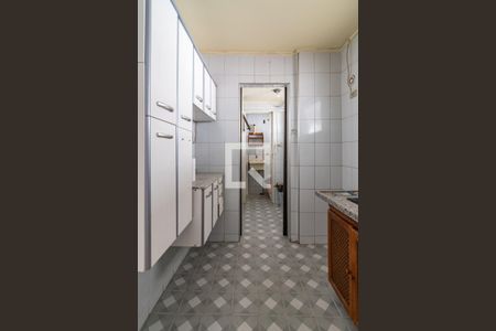 Apartamento para alugar com 40m², 1 quarto e 1 vagaCozinha