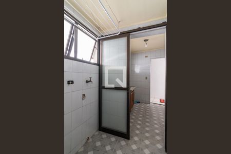 Apartamento para alugar com 40m², 1 quarto e 1 vagaÁrea de serviço