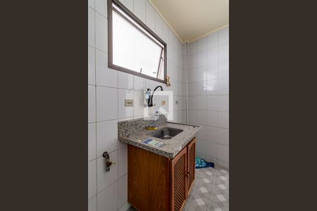 Apartamento para alugar com 40m², 1 quarto e 1 vagaCozinha