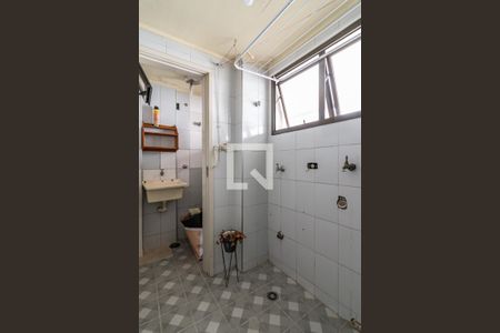 Apartamento para alugar com 40m², 1 quarto e 1 vagaÁrea de serviço