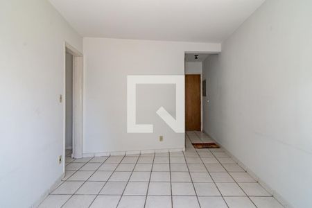 Sala de apartamento para alugar com 1 quarto, 40m² em Perdizes, São Paulo