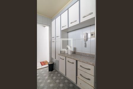 Apartamento para alugar com 40m², 1 quarto e 1 vagaCozinha
