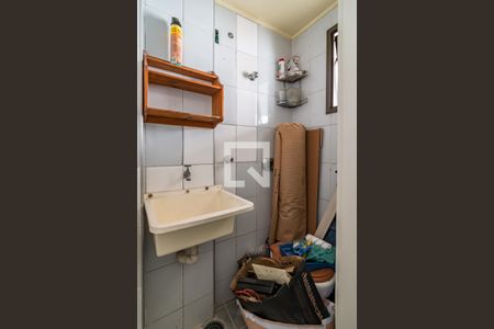 Apartamento para alugar com 40m², 1 quarto e 1 vagaÁrea de serviço