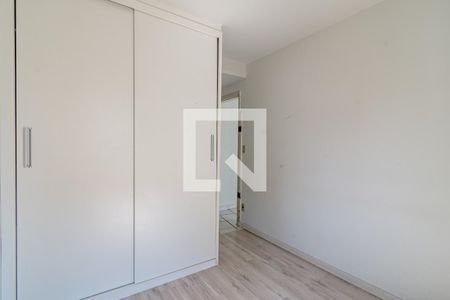 Suíte de apartamento para alugar com 1 quarto, 40m² em Perdizes, São Paulo