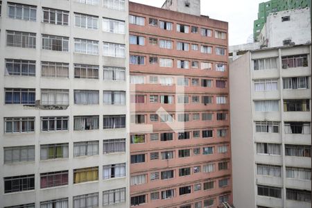 Vista de kitnet/studio à venda com 1 quarto, 45m² em Liberdade, São Paulo