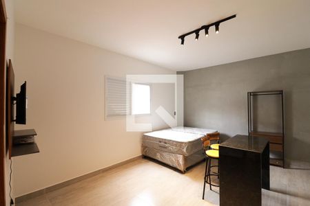 Studio de kitnet/studio para alugar com 0 quarto, 30m² em Vila Maria Luisa, São Paulo