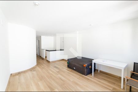 Sala/Quarto de apartamento à venda com 1 quarto, 42m² em Tijuca, Rio de Janeiro