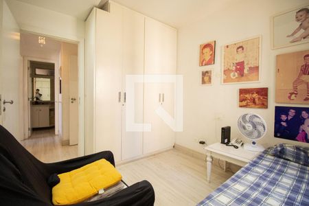 Quarto 1 de apartamento à venda com 3 quartos, 83m² em Vila Mariana, São Paulo