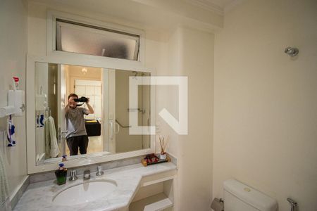 Apartamento à venda com 83m², 3 quartos e 2 vagasBanheiro