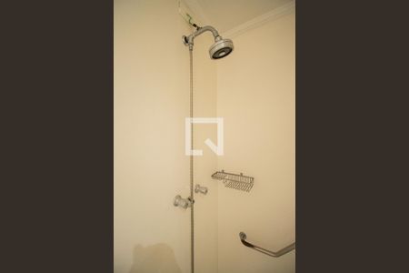 Apartamento à venda com 83m², 3 quartos e 2 vagasBanheiro