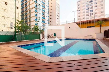 Apartamento à venda com 83m², 3 quartos e 2 vagasÁrea comum - Piscina