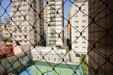 VIsta do Quarto 1 de apartamento à venda com 3 quartos, 83m² em Vila Mariana, São Paulo