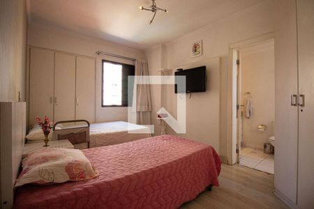 Apartamento à venda com 83m², 3 quartos e 2 vagasSuíte