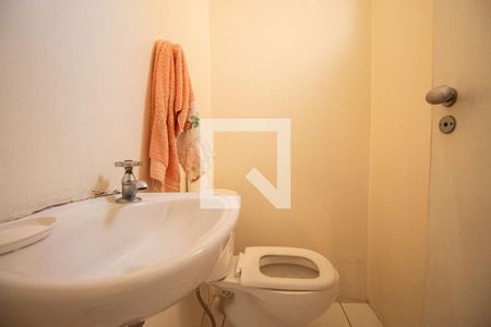 Apartamento à venda com 83m², 3 quartos e 2 vagasBanheiro de serviço