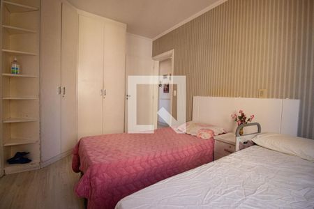 Apartamento à venda com 83m², 3 quartos e 2 vagasSuíte