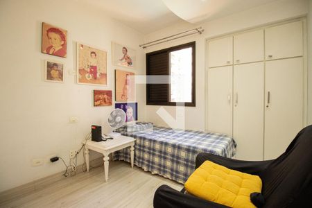 Quarto 1 de apartamento à venda com 3 quartos, 83m² em Vila Mariana, São Paulo