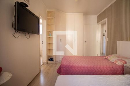 Apartamento à venda com 83m², 3 quartos e 2 vagasSuíte