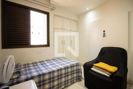 Quarto 1 de apartamento à venda com 3 quartos, 83m² em Vila Mariana, São Paulo