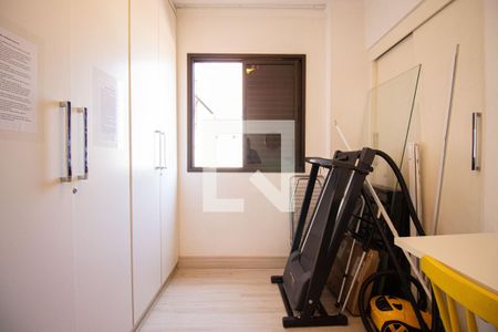 Apartamento à venda com 83m², 3 quartos e 2 vagasQuarto 2