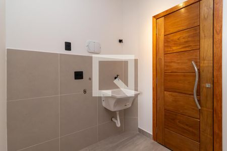 Studio para alugar com 30m², 1 quarto e sem vagaÁrea de Serviço