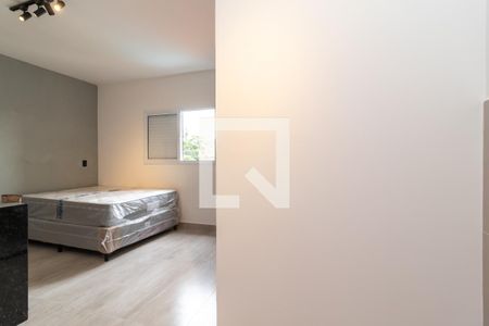 Studio para alugar com 30m², 1 quarto e sem vagaÁrea de Serviço