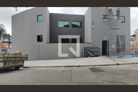 Studio para alugar com 30m², 1 quarto e sem vaga Studio para alugar com 30m², 1 quarto e sem vagaFachada do Condomínio