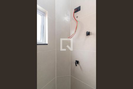 Studio para alugar com 30m², 1 quarto e sem vagaBanheiro