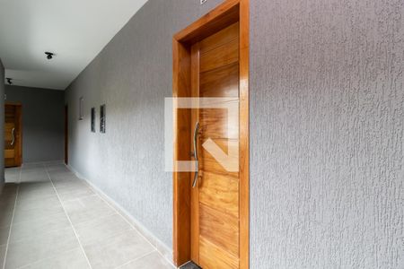 Studio para alugar com 30m², 1 quarto e sem vagaFachada do Aparatamento
