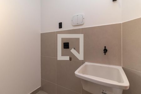 Studio para alugar com 30m², 1 quarto e sem vagaÁrea de Serviço
