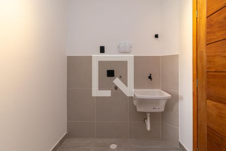 Studio para alugar com 30m², 1 quarto e sem vagaÁrea de Serviço