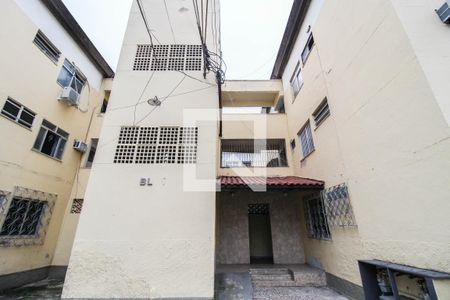 Apartamento para alugar com 60m², 2 quartos e 2 vagasÁrea Comum
