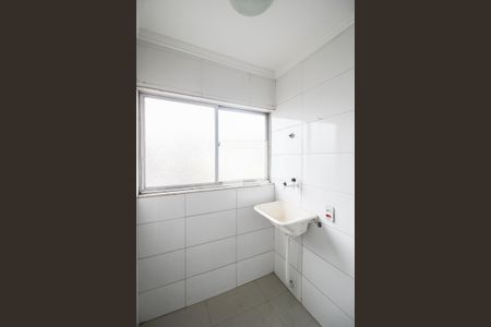 Apartamento para alugar com 60m², 2 quartos e 2 vagasÁrea de Serviço