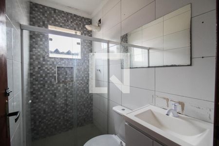 Apartamento para alugar com 60m², 2 quartos e 2 vagasBanheiro