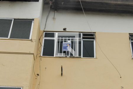 Apartamento para alugar com 60m², 2 quartos e 2 vagasFachada