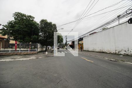 Apartamento para alugar com 60m², 2 quartos e 2 vagasVista da Rua