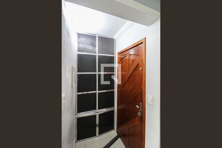 Sala de apartamento para alugar com 2 quartos, 60m² em Cosmorama, Mesquita