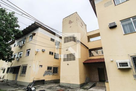 Apartamento para alugar com 60m², 2 quartos e 2 vagasÁrea Comum