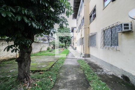 Apartamento para alugar com 60m², 2 quartos e 2 vagasÁrea Comum