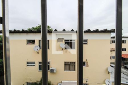 Apartamento para alugar com 60m², 2 quartos e 2 vagasVista do Quarto 2