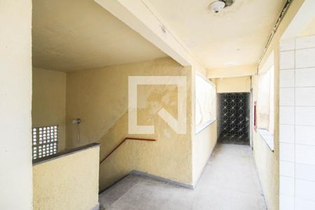 Apartamento para alugar com 60m², 2 quartos e 2 vagasÁrea Comum