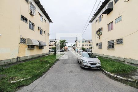 Apartamento para alugar com 60m², 2 quartos e 2 vagasÁrea Comum