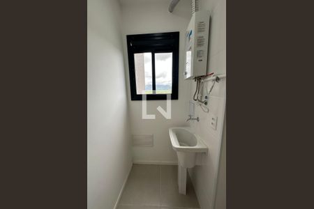 Apartamento para alugar com 44m², 1 quarto e sem vagaÁrea de Serviço