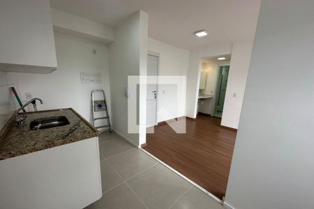 Apartamento para alugar com 44m², 1 quarto e sem vagaCozinha