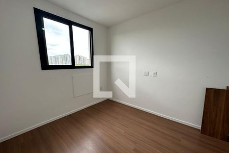 Quarto  de apartamento para alugar com 1 quarto, 44m² em Jacarepaguá, Rio de Janeiro