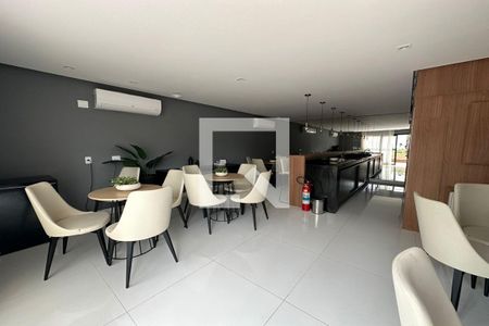 Apartamento para alugar com 44m², 1 quarto e sem vagaÁrea comum