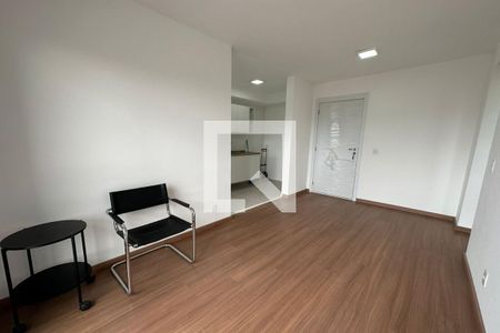 Sala de apartamento para alugar com 1 quarto, 44m² em Jacarepaguá, Rio de Janeiro