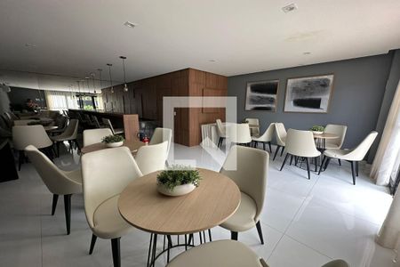 Apartamento para alugar com 44m², 1 quarto e sem vagaÁrea comum